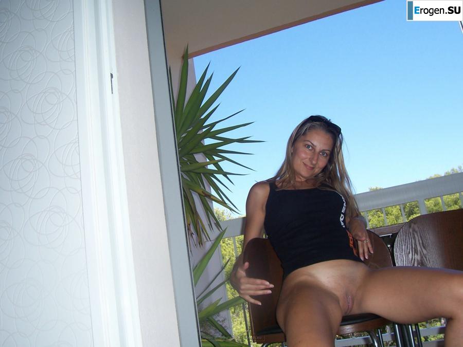 Баба ягодка опять. Часть 7. Фото 16