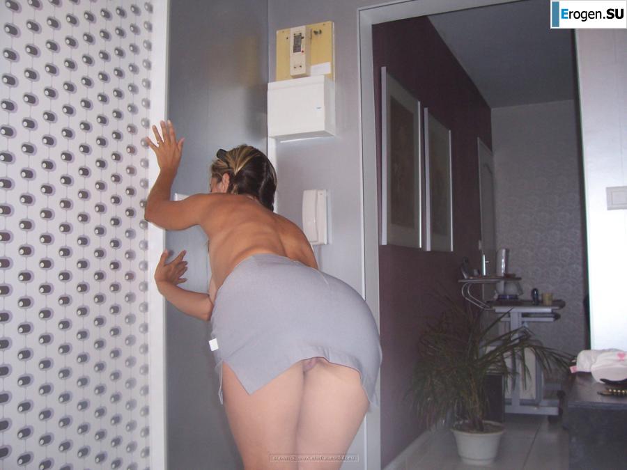 Баба ягодка опять. Часть 7. Фото 7