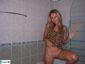 Баба ягодка опять. Часть 7. Эскиз 23