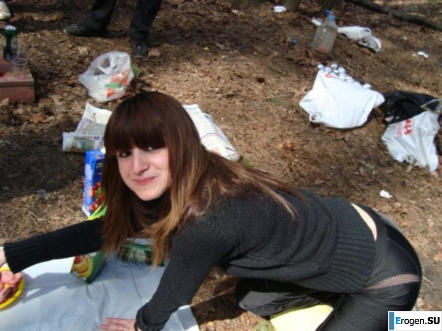 леггинсы рулят. Часть 49. Фото 24