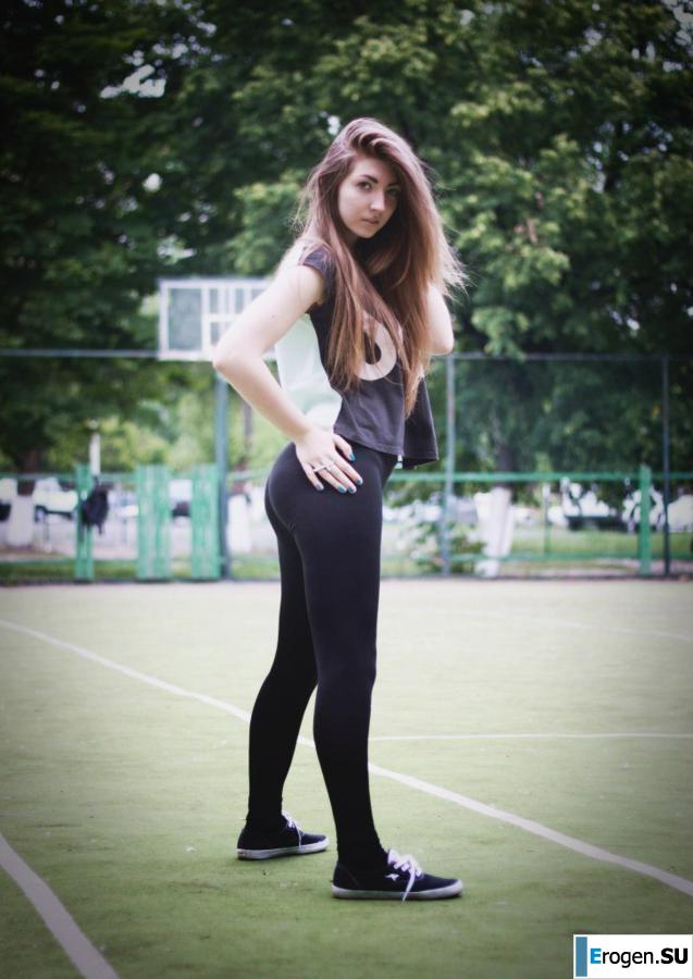 леггинсы рулят. Часть 49. Фото 34