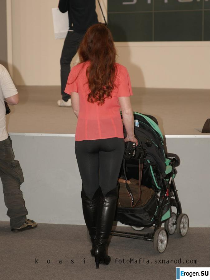 леггинсы рулят. Часть 49. Фото 40