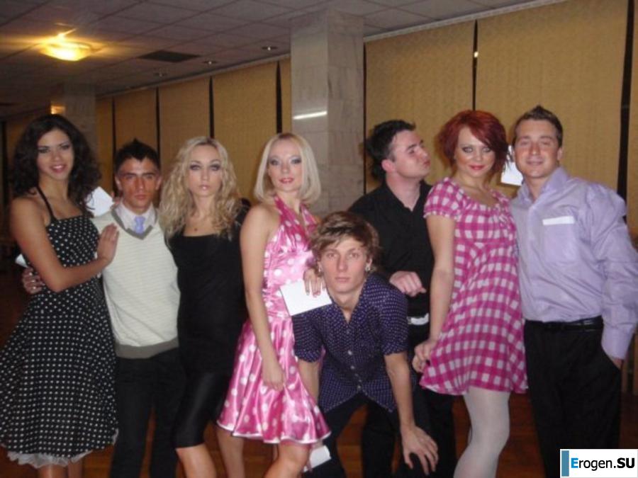 леггинсы рулят. Часть 49. Фото 9