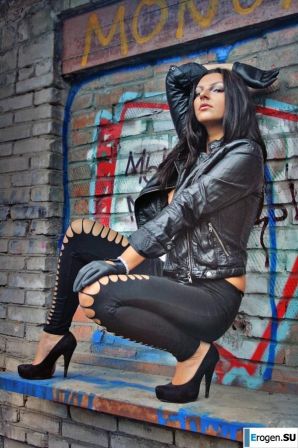 леггинсы рулят. Часть 49. Эскиз 32