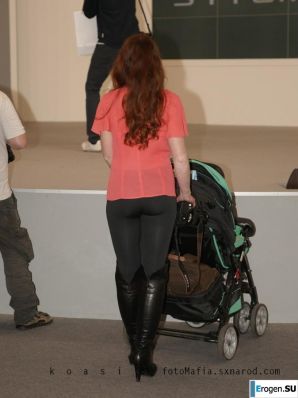 леггинсы рулят. Часть 49. Эскиз 40