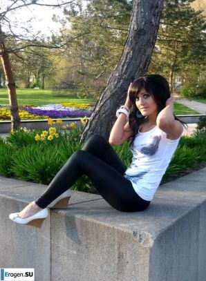 леггинсы рулят. Часть 49. Эскиз 6