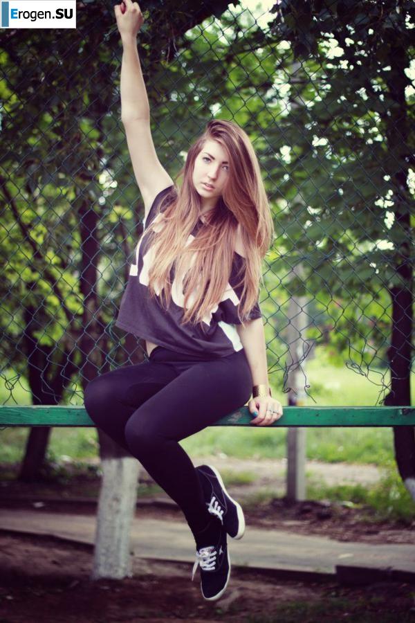 leggings rule. Part 50. Photo 17