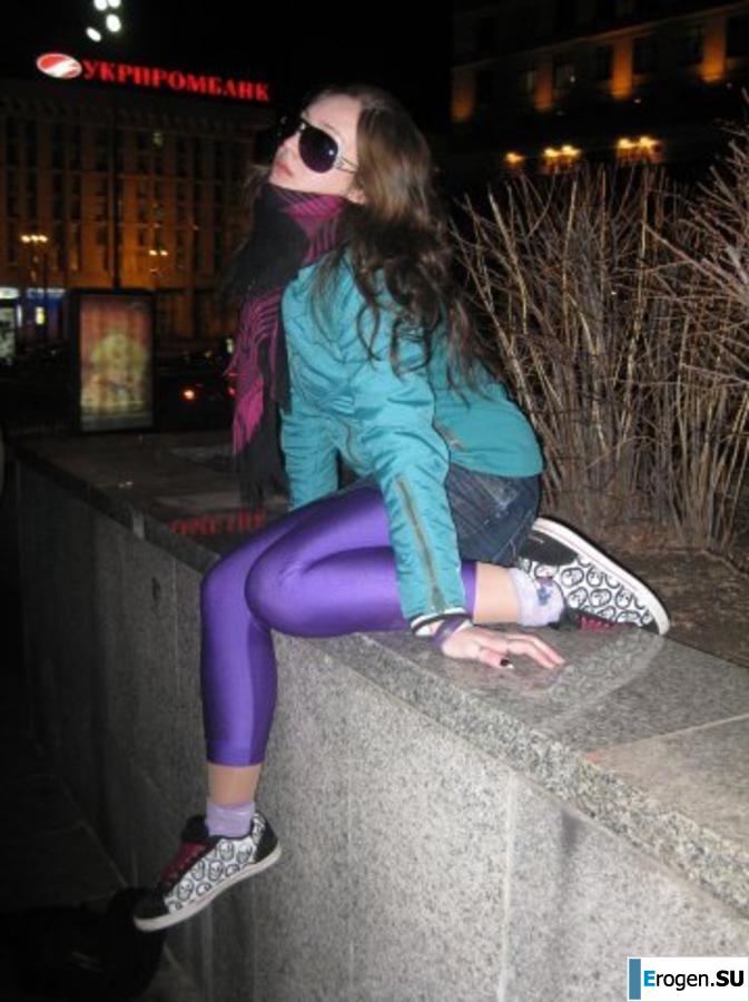 leggings rule. Part 50. Photo 7