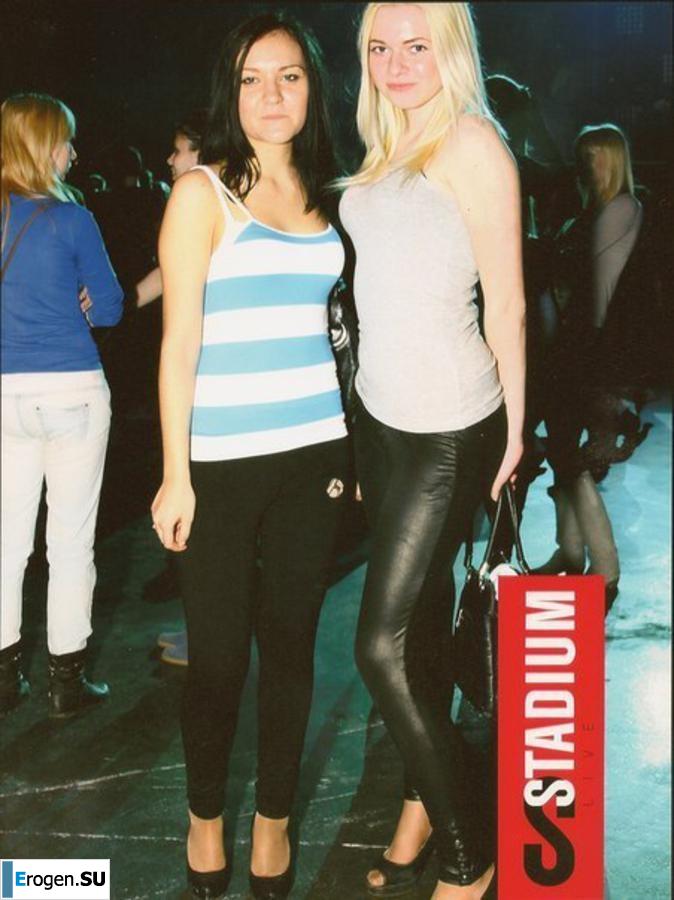 leggings rule. Part 50. Photo 8