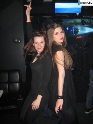 leggings rule. Part 50. Thumb 22