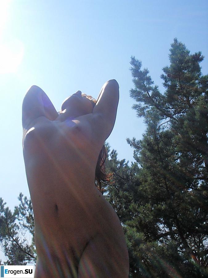 The Big Home Archive of the Polish Couple. Part 11. Photo 14