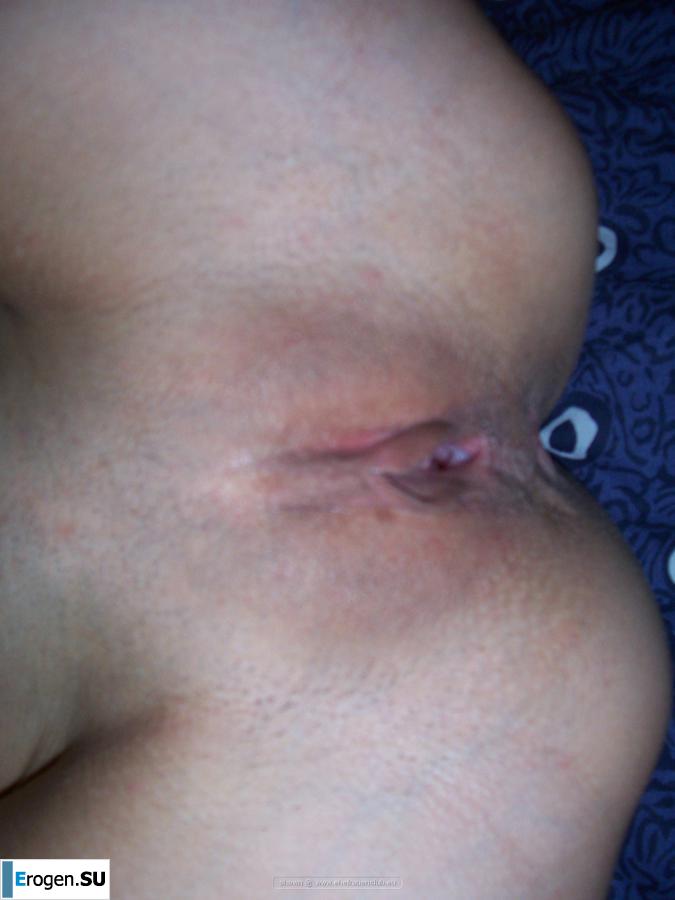 Baba berry again. Part 10. Photo 16