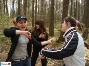 leggings rule. Part 51. Thumb 19