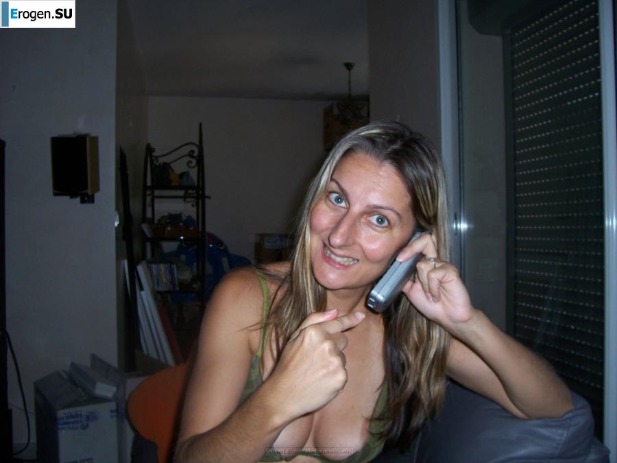 Баба ягодка опять. Часть 11. Фото 20