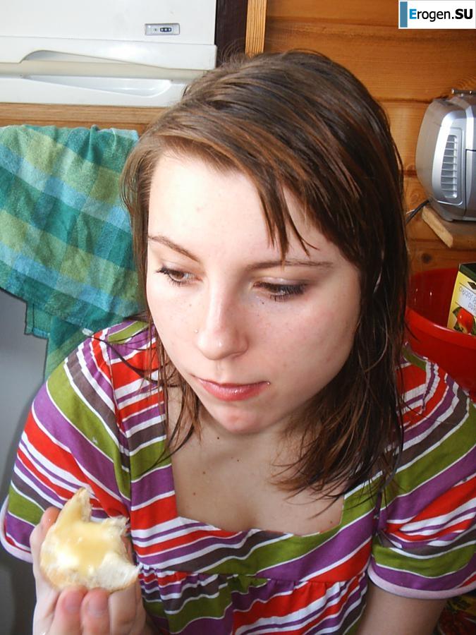 The Big Home Archive of the Polish Couple. Part 13. Photo 31