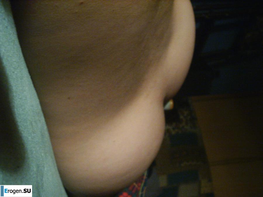 The Big Home Archive of the Polish Couple. Part 13. Photo 36