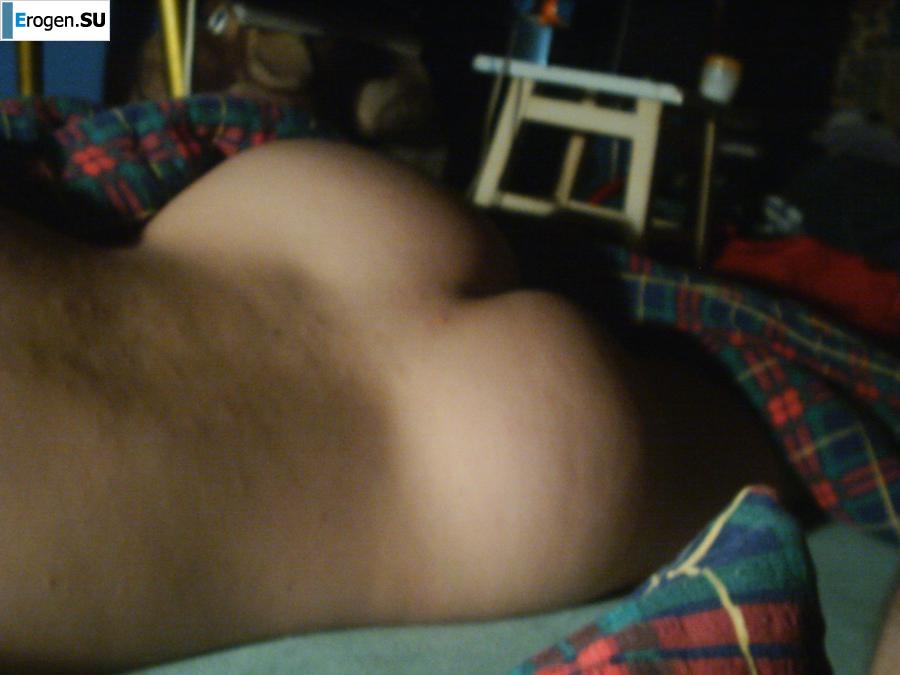 The Big Home Archive of the Polish Couple. Part 13. Photo 37