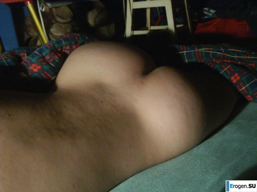 The Big Home Archive of the Polish Couple. Part 13. Photo 39