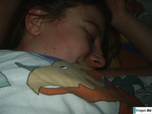 The Big Home Archive of the Polish Couple. Part 13. Thumb 16