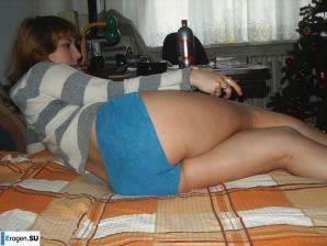 The Big Home Archive of the Polish Couple. Part 13. Thumb 17