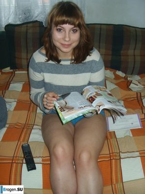 The Big Home Archive of the Polish Couple. Part 13. Thumb 22