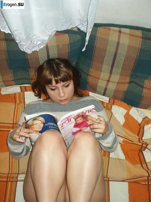 The Big Home Archive of the Polish Couple. Part 13. Thumb 26