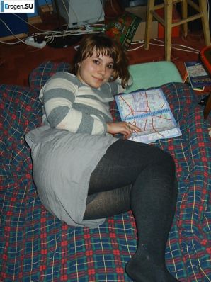 The Big Home Archive of the Polish Couple. Part 13. Thumb 29