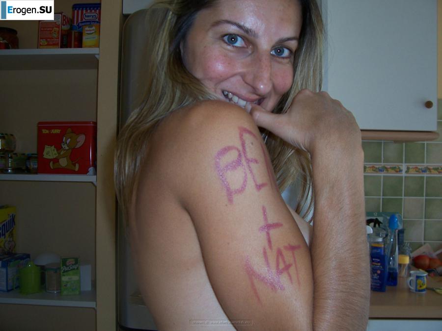 Baba berry again. Part 12. Photo 8