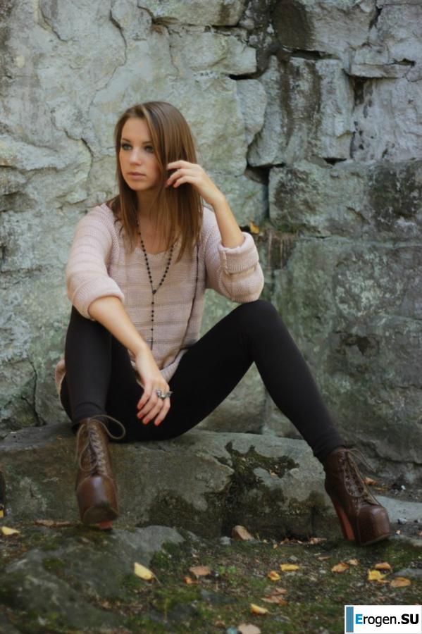 леггинсы рулят. Часть 52. Фото 14