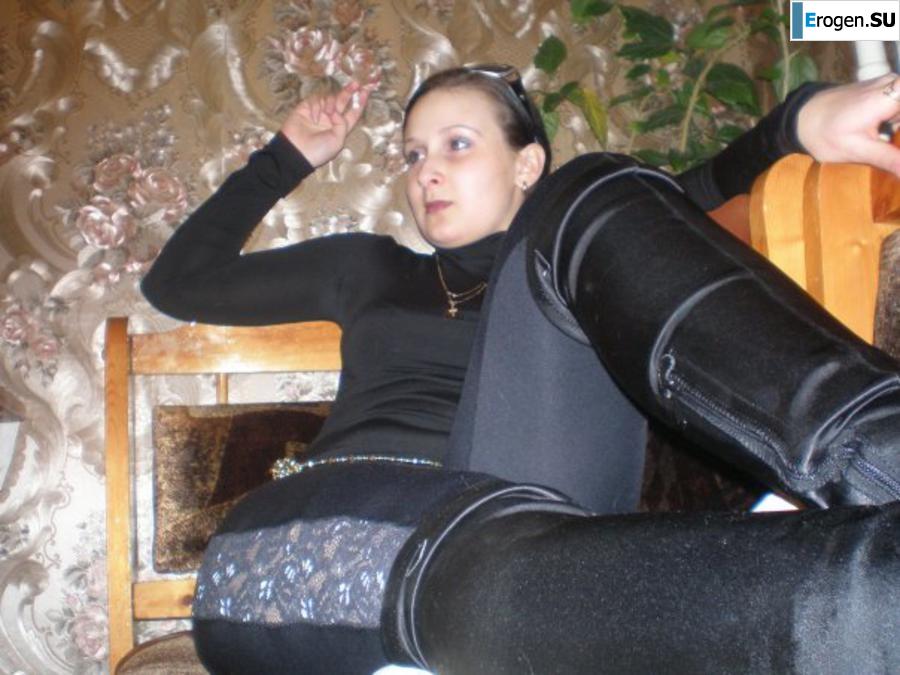 леггинсы рулят. Часть 52. Фото 20