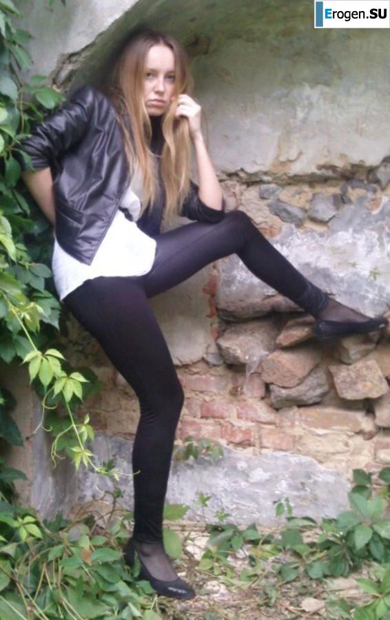 леггинсы рулят. Часть 52. Фото 30