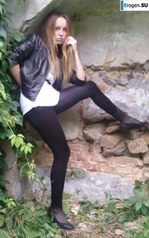 леггинсы рулят. Часть 52. Эскиз 30