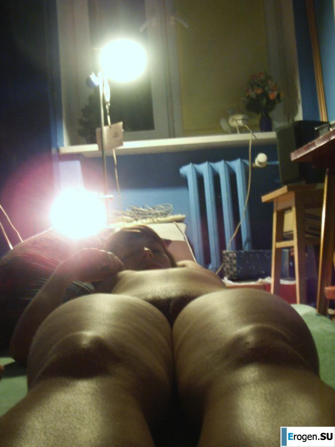 Большой домашний архив польской парочки. Часть 14. Фото 16