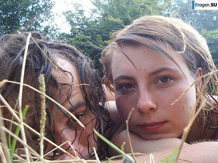 Большой домашний архив польской парочки. Часть 14. Фото 20