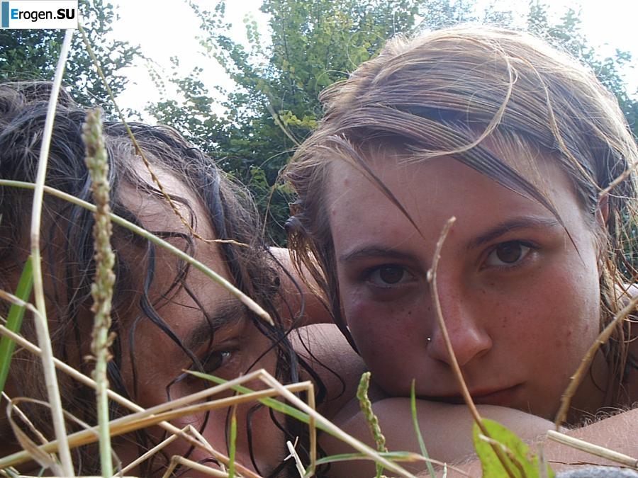 Большой домашний архив польской парочки. Часть 14. Фото 22