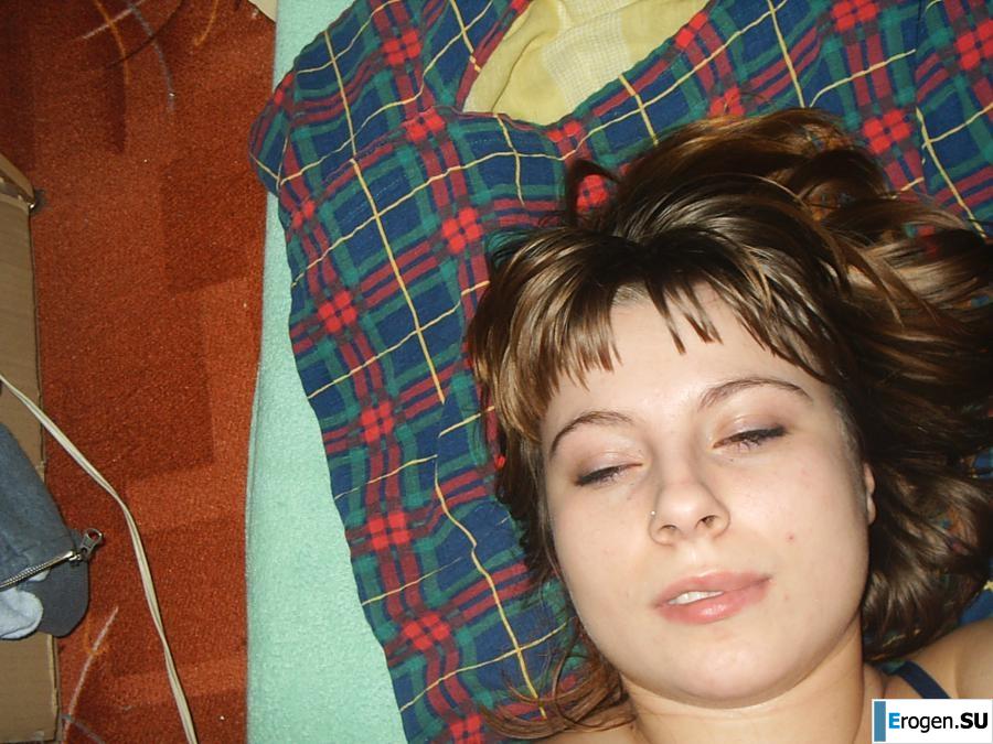 Большой домашний архив польской парочки. Часть 14. Фото 28