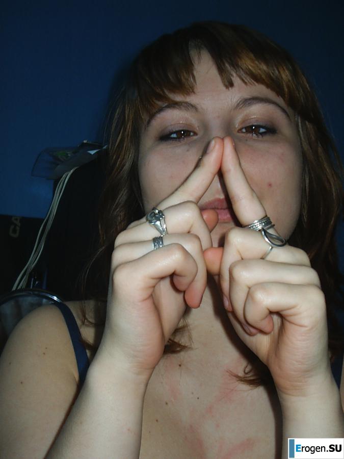 Большой домашний архив польской парочки. Часть 14. Фото 29