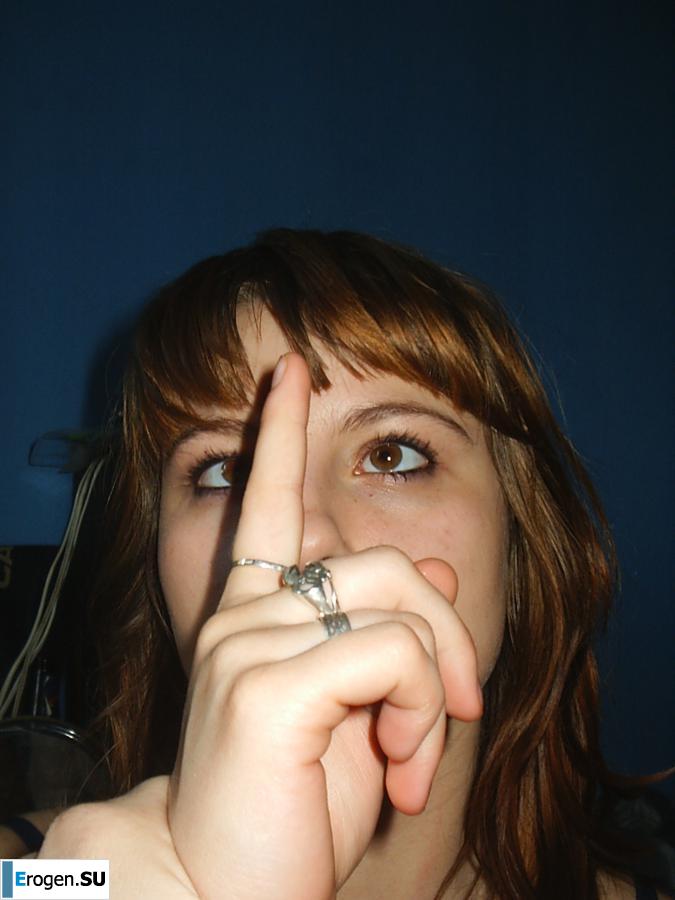 Большой домашний архив польской парочки. Часть 14. Фото 30