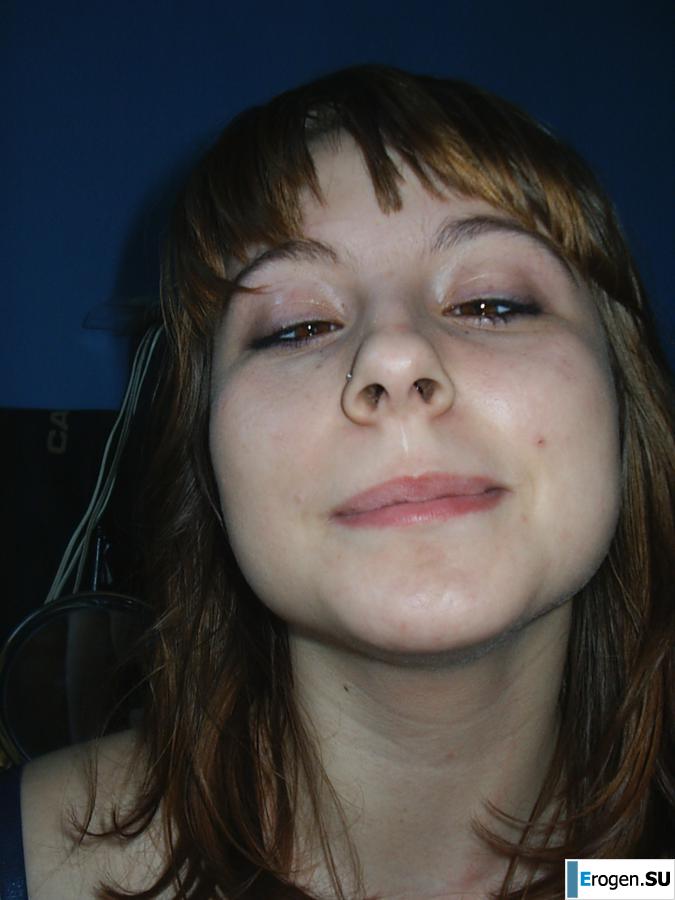 Большой домашний архив польской парочки. Часть 14. Фото 32