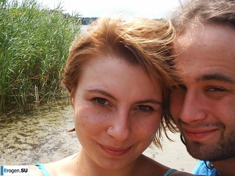 Большой домашний архив польской парочки. Часть 14. Фото 6