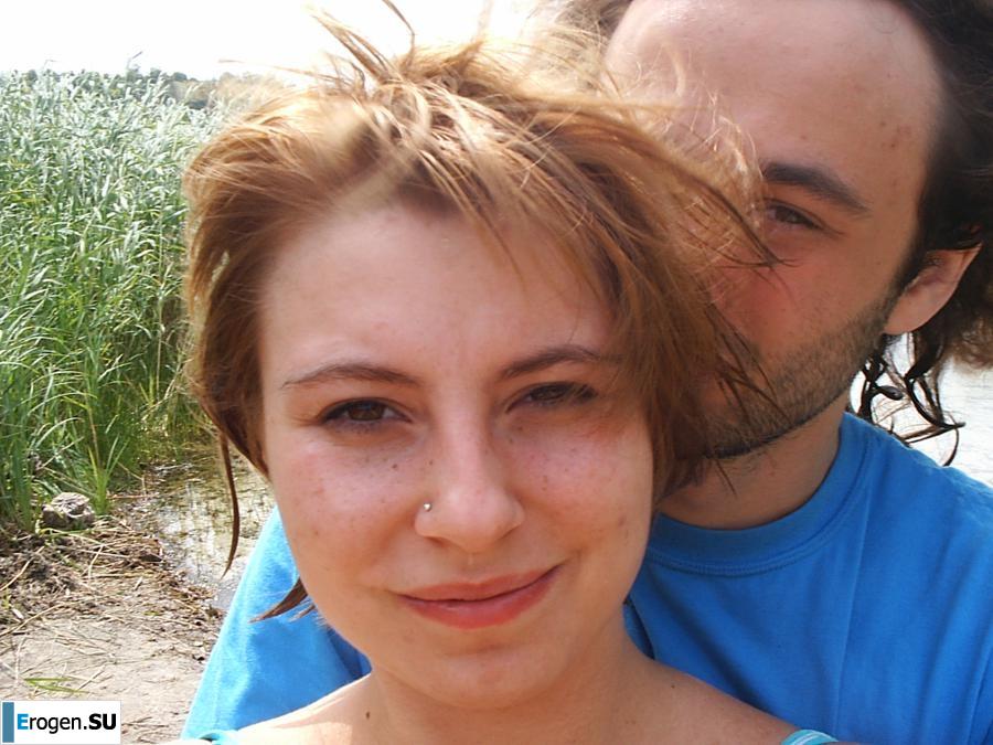 Большой домашний архив польской парочки. Часть 14. Фото 8