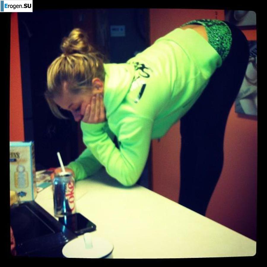 леггинсы рулят. Часть 53. Фото 13