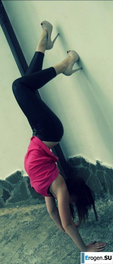 леггинсы рулят. Часть 53. Фото 20