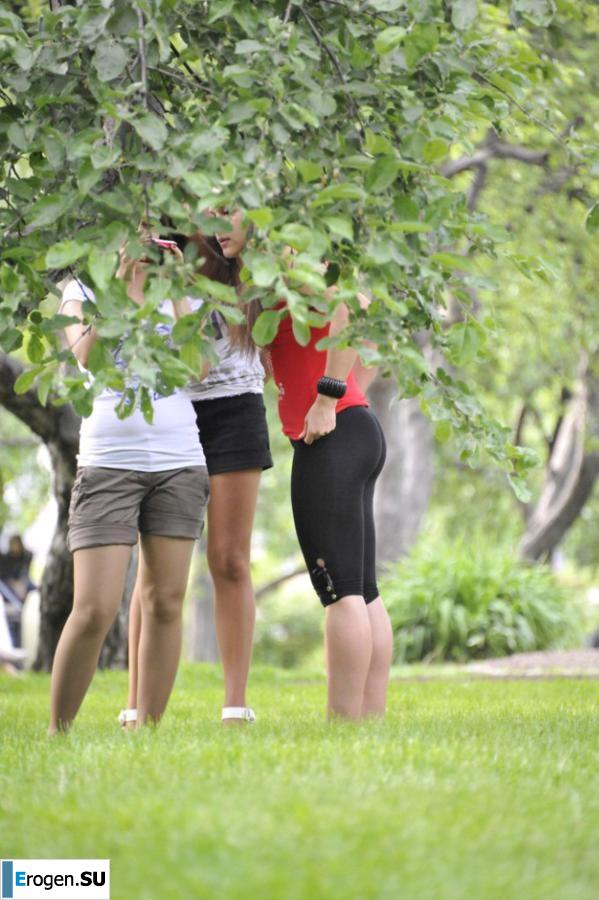 леггинсы рулят. Часть 53. Фото 40