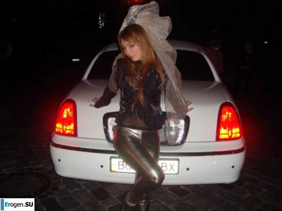 леггинсы рулят. Часть 53. Фото 5