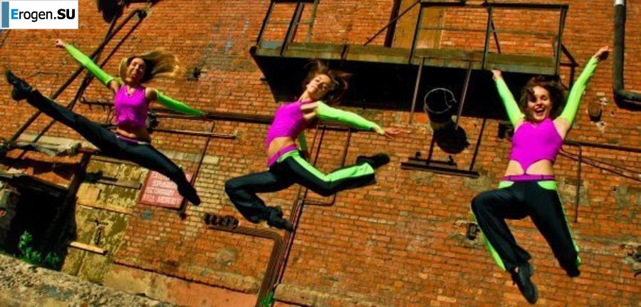 леггинсы рулят. Часть 53. Фото 8