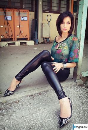 леггинсы рулят. Часть 53. Эскиз 11