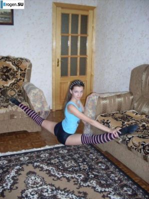 леггинсы рулят. Часть 53. Эскиз 22