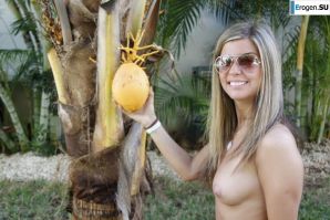 Tanned in the tropics. Thumb 38