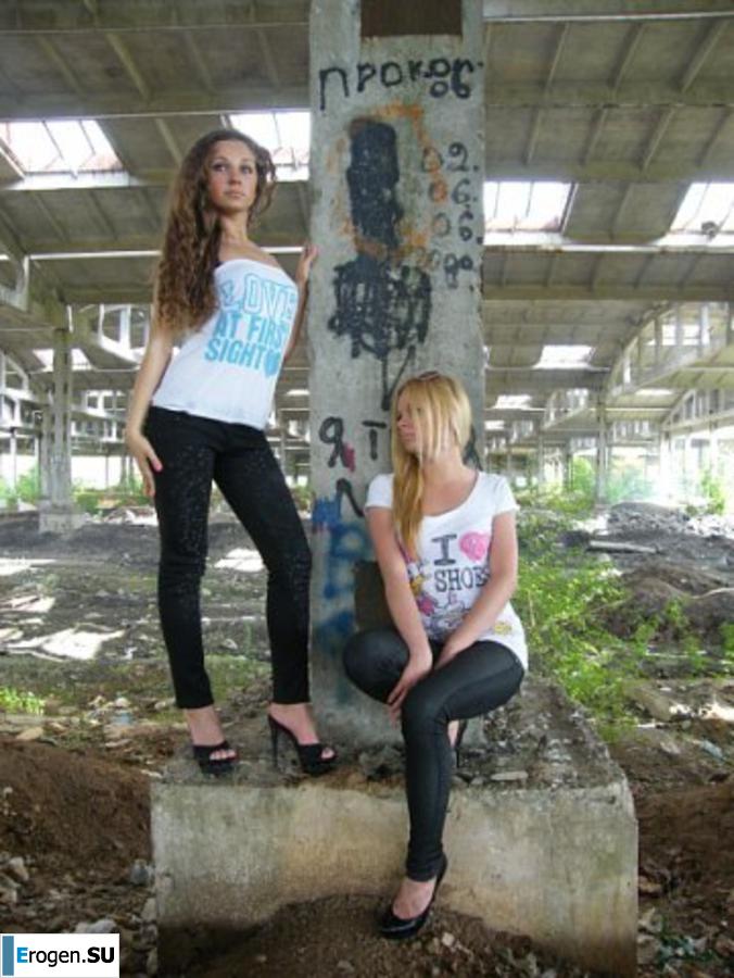 леггинсы рулят. Часть 54. Фото 22